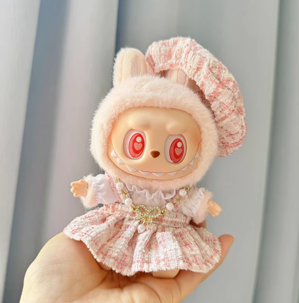 Labubu Outfit