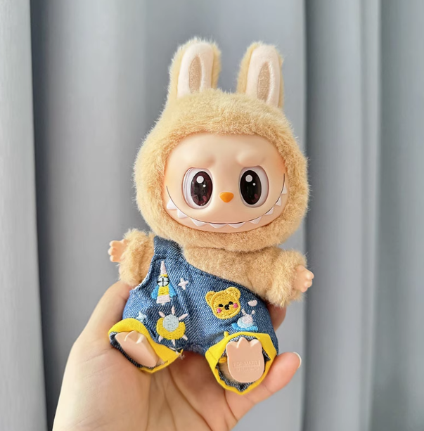 Labubu Outfit