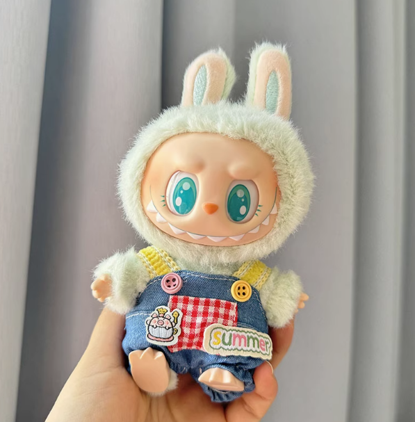 Labubu Outfit