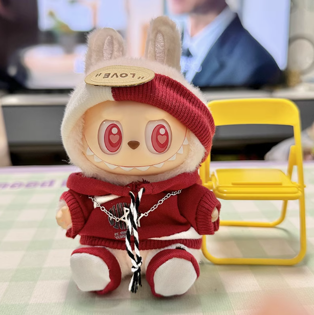 Labubu Outfit