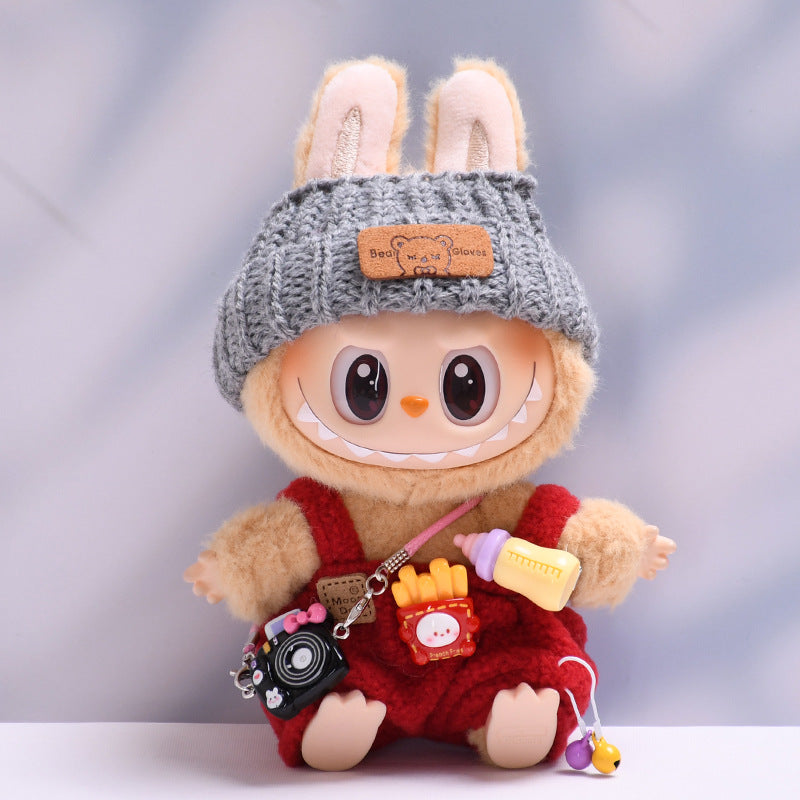 Labubu Outfit