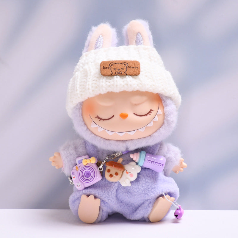 Labubu Outfit