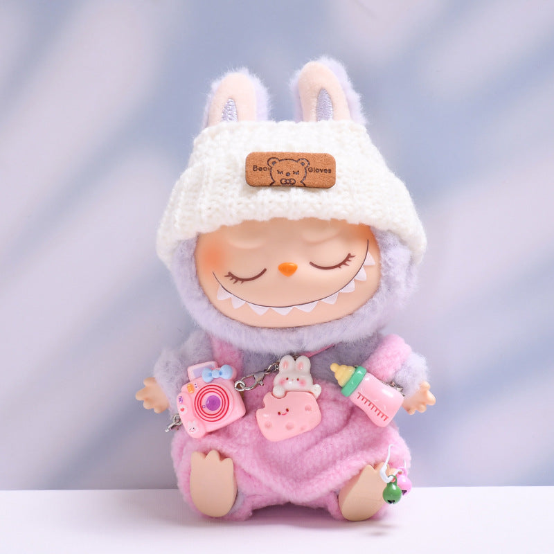 Labubu Outfit